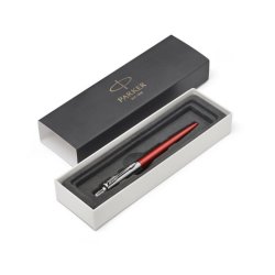 Parker - Jotter Chelsea Orange C.T Ballpen M Blue