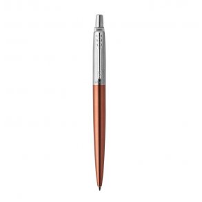 Parker - Jotter Chelsea Orange C.T Ballpen M Blue