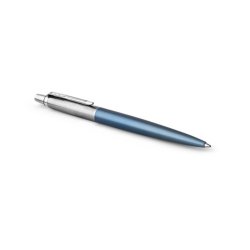 Parker - Jotter Waterloo Blue C.T Ballpen M Blue