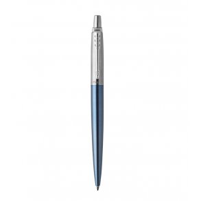 Parker - Jotter Waterloo Blue C.T Ballpen M Blue