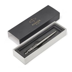 Parker Stiftblyant - Jotter Stainless Steel C.T 0.50M