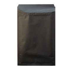 Sorte boblekuverter 200 x 270 - 100 stk