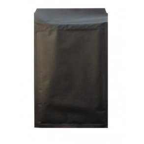 Sorte boblekuverter 200 x 270 - 100 stk