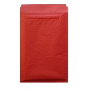 Rde boblekuverter 200 x 270 - 100 stk