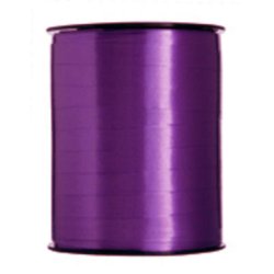 Polybnd 10mm mrkelilla - 1 rulle