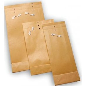 Prvekuverter - D17 135 x 350 x 50 mm 250 stk