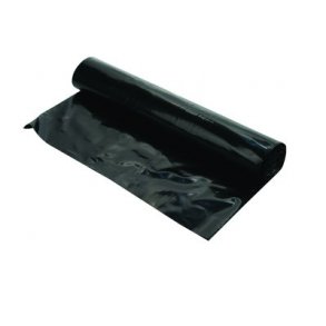 Affaldss�kke sorte  -  10 rll