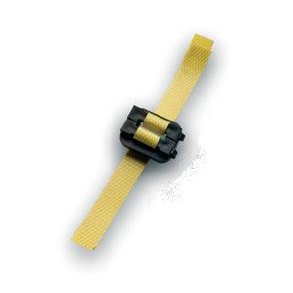 Plastsp�nder - 13 mm 1000 stk