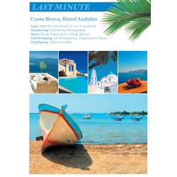 Avery - Laser fotopapir 200g premium glossy, A4 - 100 ark