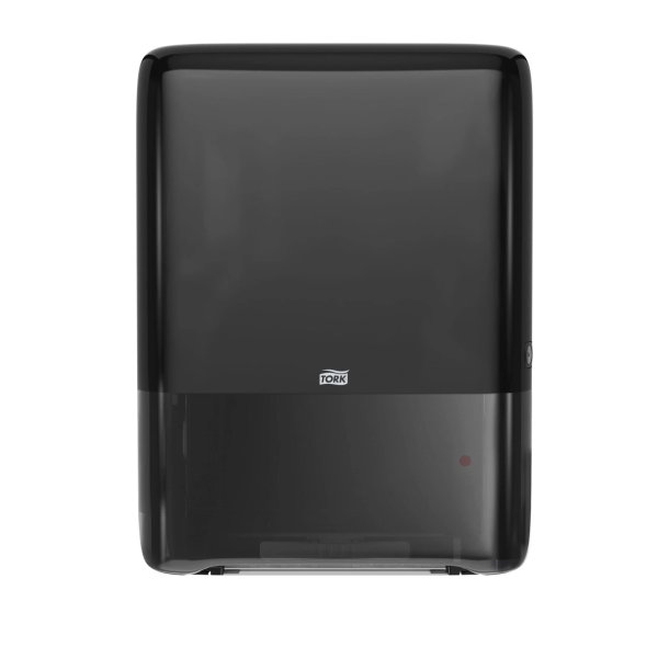 Tork peakserve h�ndkl�deark dispenser, H5 sort - 1 stk.