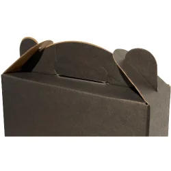 Vin gavekarton til 3 flasker vin - 10 stk