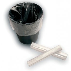 Spandeposer 600 x 600 kasse med 30 ruller 50 ps. pr. rl.