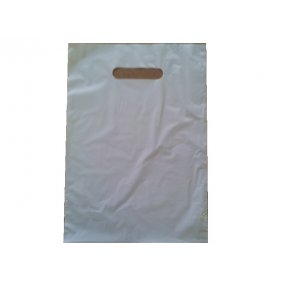 Brepose 250 x 350 x 0,035 mm 1000 stk