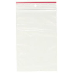 Grippie lynlsposer med skrivefelt - 200x300mm - 1000stk.