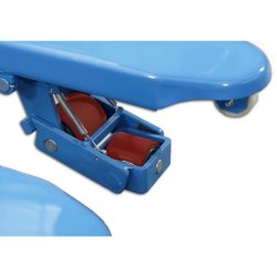 4-vejs pallelfter BF-TD - 2500 kg lasteevne