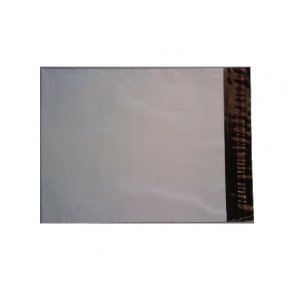 Lysegr forsendelsespose 800 x 850mm - 150 stk