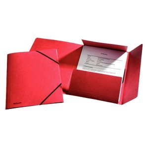 Elastikmapper rd 25 stk