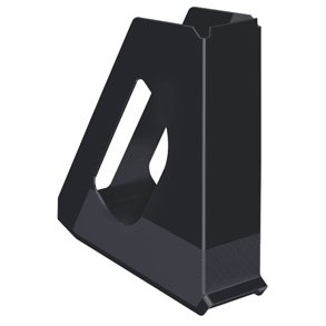 Tidsskriftsamler - Europost sort 10 stk