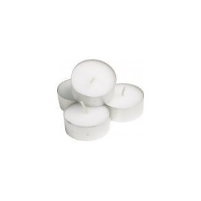 Fyrfadslys 6 t 30 stk pr pakke