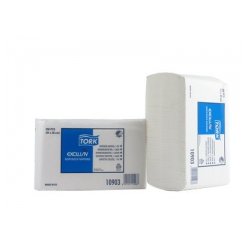 Servietter Tork Universal N2, hvid - 300 stk.