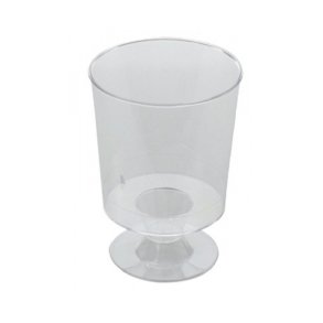 Vinglas 17 cl p fast fod - 10 stk