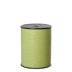 Matline gaveb�nd 10 mm. 250 m./Gr�n