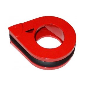 Tapedispenser metal ND1-50, t/50mm - 1 stk