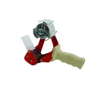 Tapedispencer metal 50/66, metalstel pl.h�ndt. 