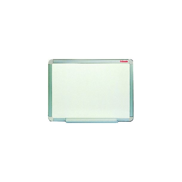 Whiteboard - 120x150cm Aluminium frame