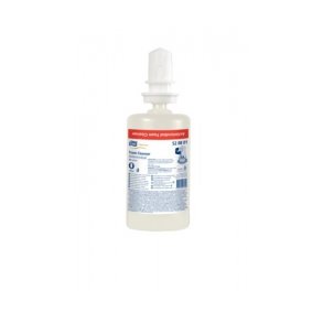 Tork skums�be S4 Antimikrobiel, Premium, ufarvet - 1 L