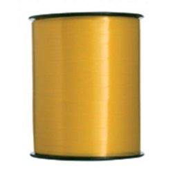 Polybnd 10mm gul - 1 rulle