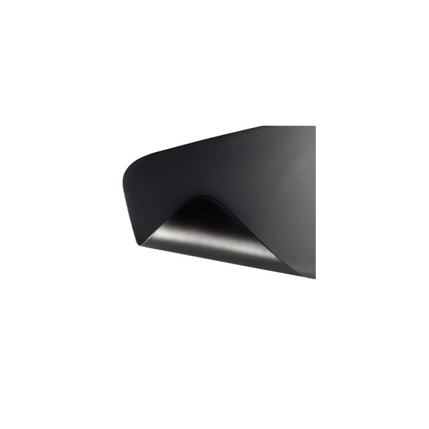 Skriveunderlag - Leitz Soft-touch 50x65 Anti-slip Sort