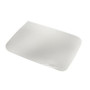 Skriveunderlag - Leitz 50x65 Frosty Clear