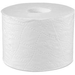 Tork Advanced OptiServe toiletpapir, 2-lags, T7- 24 ruller