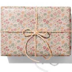 Liberty gavepapir, 57cmx154m - 1 rulle