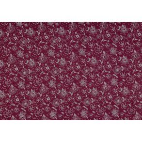 Gavepapir Mikka, Rost 57cm*150g 80g.