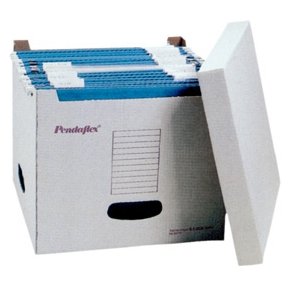 Opbevaringskasser - Archiving Box Suspension 5 stk