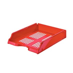 Brevbakke - Esselte C4 sort - 1 stk.