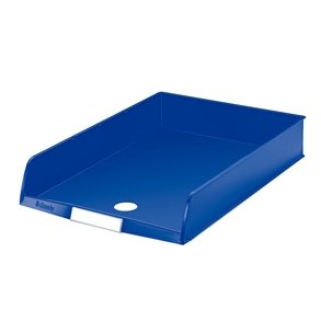 Brevbakker - C4 Blue 6 stk