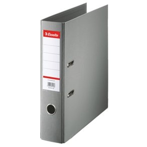 Brevordner - Esselte A4/75mm Gr 10 stk