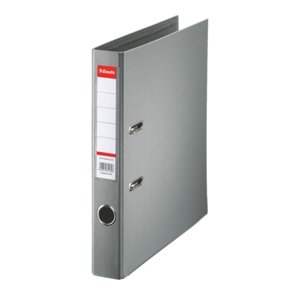 Brevordner - LAF PP A4/50mm Gr 10 stk