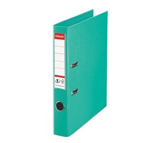 Brevordnere - Esselte A4/50mm Liguria Grn 10 stk