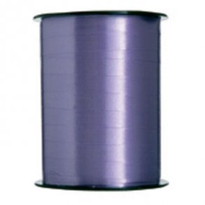 Polybnd 10mm lyselilla - 1 rulle