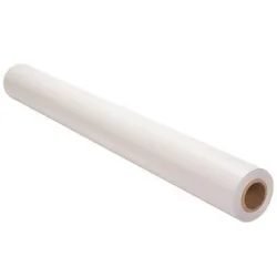 Plotterpapir 80g 914mmx50m. opak 80 - 1 rulle