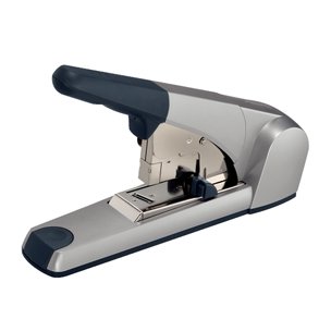 H�ftemaskine - Leitz 5553 HD120 sheets Silver 1 stk