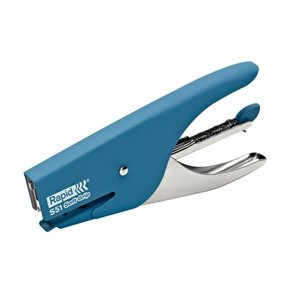 H�ftetang - Rapid plier S51 15 ark bl� 1 stk