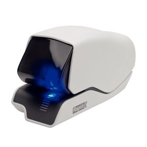 H�ftemaskine - Stapler 5025E Electric 25 sheets Hvid