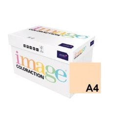  Image A4 kopipapir 120g Cream Dune - 250ark