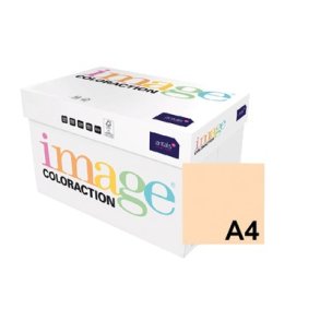  Image A4 kopipapir 120g Cream Dune - 250ark