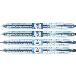 Gelpen Pilot B2P 05 bl Begreen - 10 stk.